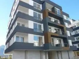 Apartment du développeur еn Konyaaltı, Antalya piscine - acheter un bien immobilier en Turquie - 22381