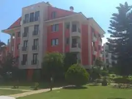 Apartment in Konyaalti, Antalya pool - buy realty in Turkey - 23415