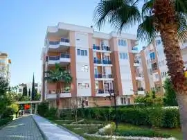 Apartment in Konyaalti, Antalya pool - buy realty in Turkey - 23784