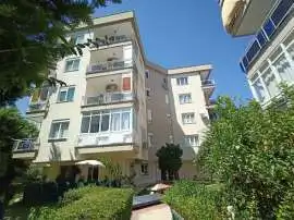 Apartment in Konyaalti, Antalya pool - buy realty in Turkey - 29611