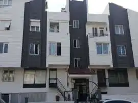 Apartment in Konyaalti, Antalya - buy realty in Turkey - 31400