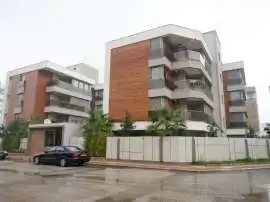 Apartment from the developer in Konyaalti, Antalya pool - buy realty in Turkey - 31896