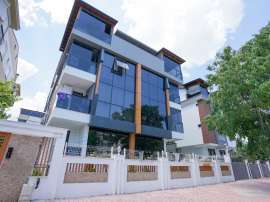 Apartment from the developer in Konyaalti, Antalya - buy realty in Turkey - 41401