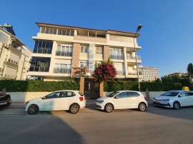 Apartment in Konyaalti, Antalya pool - buy realty in Turkey - 41631