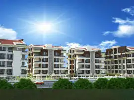 Apartment vom entwickler in Konyaaltı, Antalya pool - immobilien in der Türkei kaufen - 4358