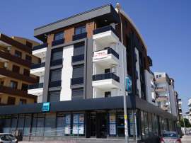 آپارتمان از سازنده که در کونیاآلتی, آنتالیا استخر - خرید ملک در ترکیه - 44806