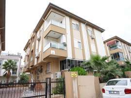 Apartment from the developer in Konyaalti, Antalya - buy realty in Turkey - 46102