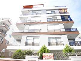 Apartment in Konyaalti, Antalya - buy realty in Turkey - 46217