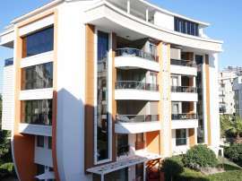 Apartment in Konyaalti, Antalya pool - 46566 Apartment in Konyaalti, Antalya pool - buy realty in Turkey - 46566