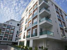 Apartment in Konyaalti, Antalya pool - buy realty in Turkey - 46637