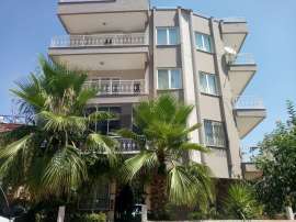 Apartment in Konyaalti, Antalya - buy realty in Turkey - 47052