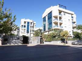 Apartment in Konyaalti, Antalya with pool - buy realty in Turkey - 47168
