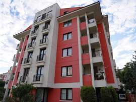 Apartment in Konyaalti, Antalya pool - buy realty in Turkey - 47229