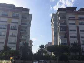 آپارتمان که در کونیاآلتی, آنتالیا استخر - خرید ملک در ترکیه - 53253