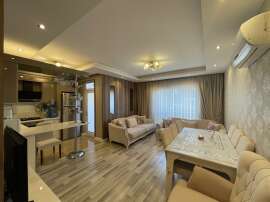 Apartment in Konyaalti, Antalya with pool - buy realty in Turkey - 54142