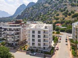 Apartment from the developer in Konyaalti, Antalya with pool - buy realty in Turkey - 55552