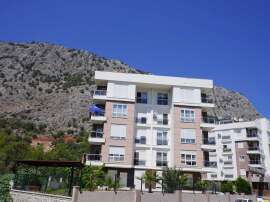 Apartment in Konyaaltı, Antalya pool - immobilien in der Türkei kaufen - 58588
