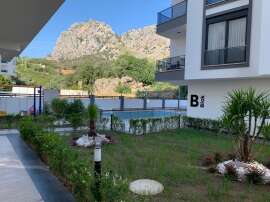 Apartment in Konyaalti, Antalya with pool - buy realty in Turkey - 58678