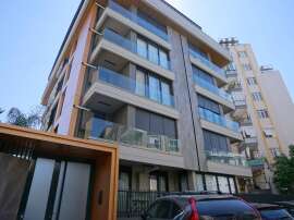Apartment in Konyaalti, Antalya with pool - buy realty in Turkey - 59407