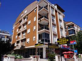 آپارتمان که در کونیاآلتی, آنتالیا - خرید ملک در ترکیه - 59560