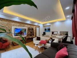 Apartment in Konyaalti, Antalya - buy realty in Turkey - 60175