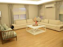 Apartment in Konyaalti, Antalya with pool - buy realty in Turkey - 60861