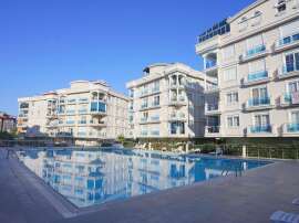 Appartement еn Konyaaltı, Antalya piscine - acheter un bien immobilier en Turquie - 61769