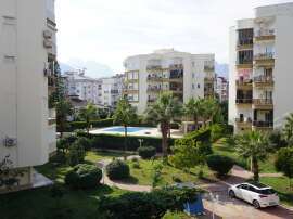Apartment in Konyaalti, Antalya with pool - buy realty in Turkey - 63848