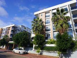 Apartment in Konyaalti, Antalya - buy realty in Turkey - 65213