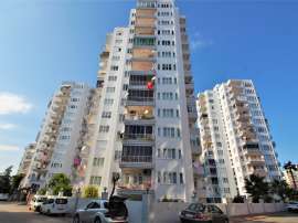Apartment in Konyaalti, Antalya - buy realty in Turkey - 66790