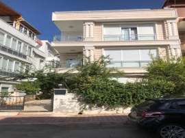 Apartment in Konyaalti, Antalya - buy realty in Turkey - 66880