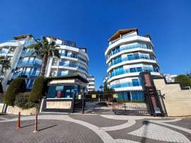 Apartment in Konyaaltı, Antalya pool - immobilien in der Türkei kaufen - 70618
