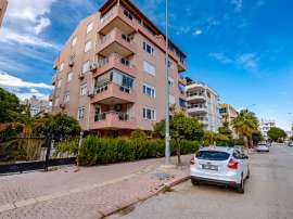 Appartement in Konyaaltı, Antalya - onroerend goed kopen in Turkije - 70997