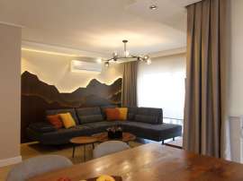 Apartment in Konyaalti, Antalya - buy realty in Turkey - 77897