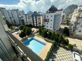 Appartement еn Konyaaltı, Antalya piscine - acheter un bien immobilier en Turquie - 79871