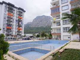 Apartment in Konyaaltı, Antalya with pool - buy realty in Turkey - 80093