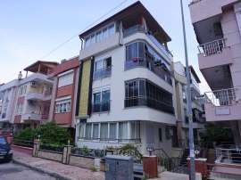 Apartment in Konyaalti, Antalya - buy realty in Turkey - 80195