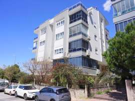 Apartment in Konyaalti, Antalya - buy realty in Turkey - 81237