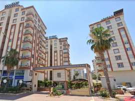 Apartment in Konyaaltı, Antalya with pool - buy realty in Turkey - 82732