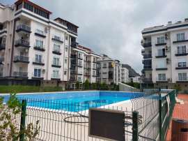 Appartement еn Konyaaltı, Antalya piscine - acheter un bien immobilier en Turquie - 84318