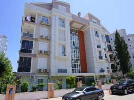 Apartment in Konyaaltı, Antalya pool - immobilien in der Türkei kaufen - 84728