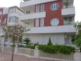 Apartment in Konyaalti, Antalya pool - buy realty in Turkey - 8551