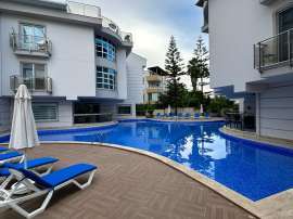 Apartment in Konyaaltı, Antalya pool - immobilien in der Türkei kaufen - 94481