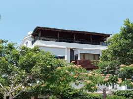 آپارتمان که در کونیاآلتی, آنتالیا استخر - خرید ملک در ترکیه - 94742