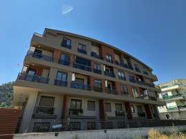 Apartment in Konyaaltı, Antalya with pool - buy realty in Turkey - 95322