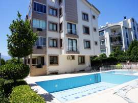Apartment in Konyaaltı, Antalya pool - immobilien in der Türkei kaufen - 95539