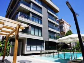 Appartement in Konyaaltı, Antalya zwembad - onroerend goed kopen in Turkije - 95755