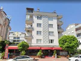 Appartement еn Konyaaltı, Antalya - acheter un bien immobilier en Turquie - 96514