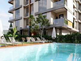 Apartment from the developer in Konyaalti, Antalya with installment - buy realty in Turkey - 96702