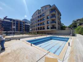 Apartment from the developer in Konyaaltı, Antalya with pool - buy realty in Turkey - 97746